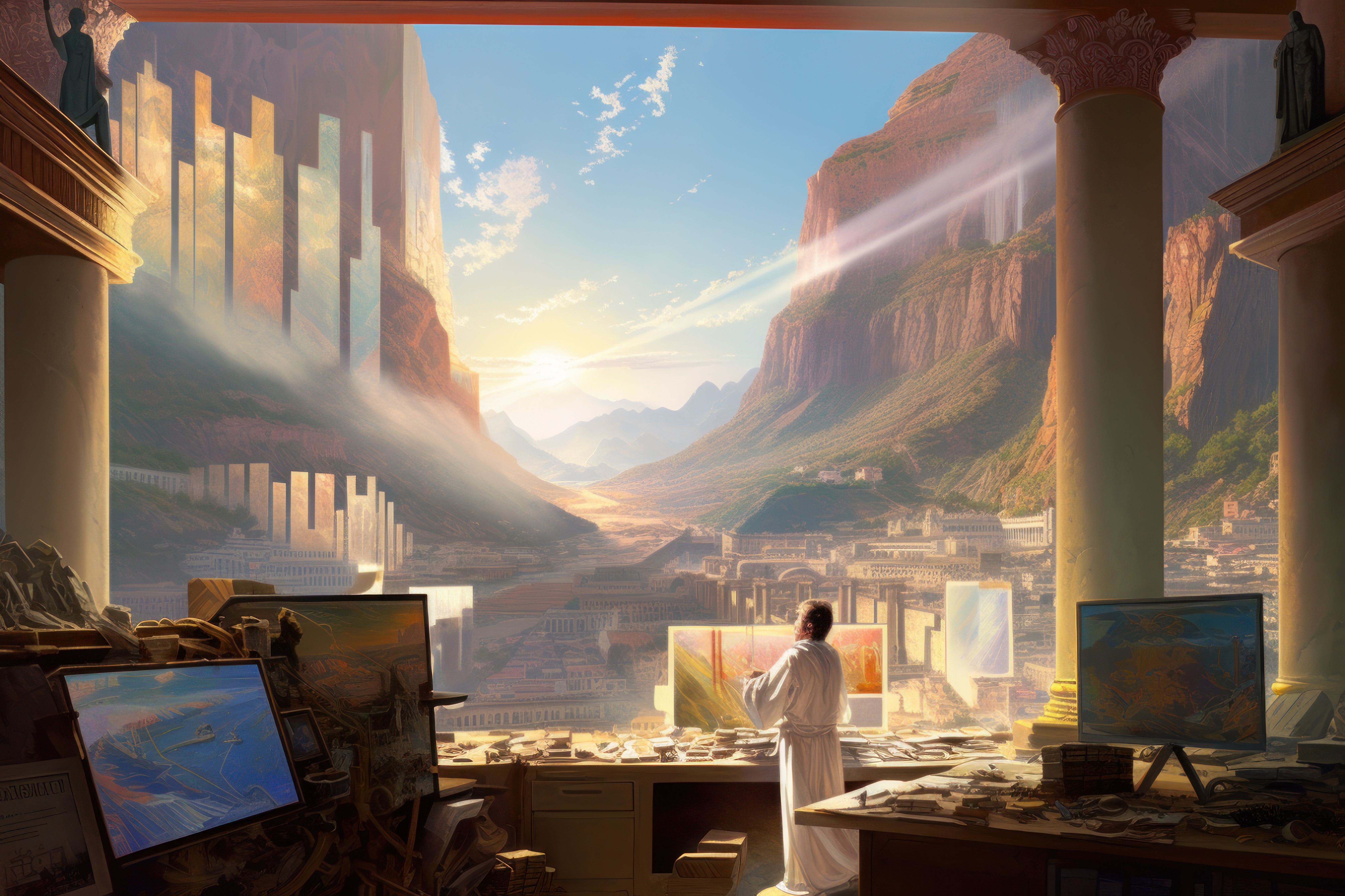Elemental Creation #473
