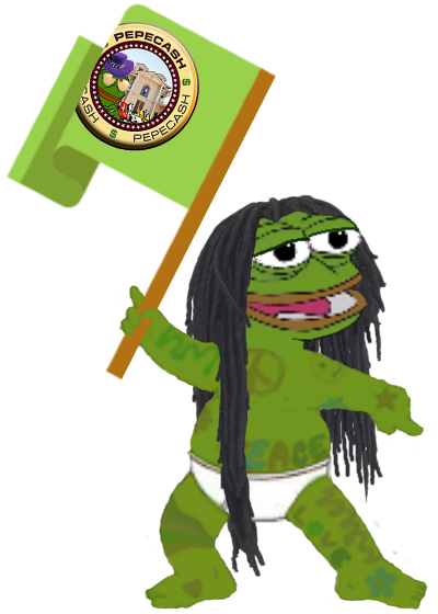 HIPPIEPEPE | Series 18 Card 33