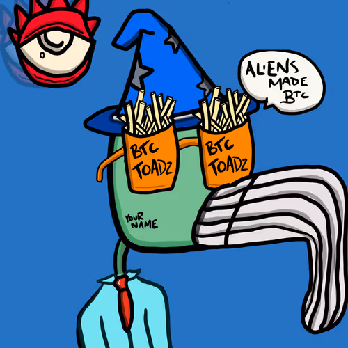 BRAINCROCS #563