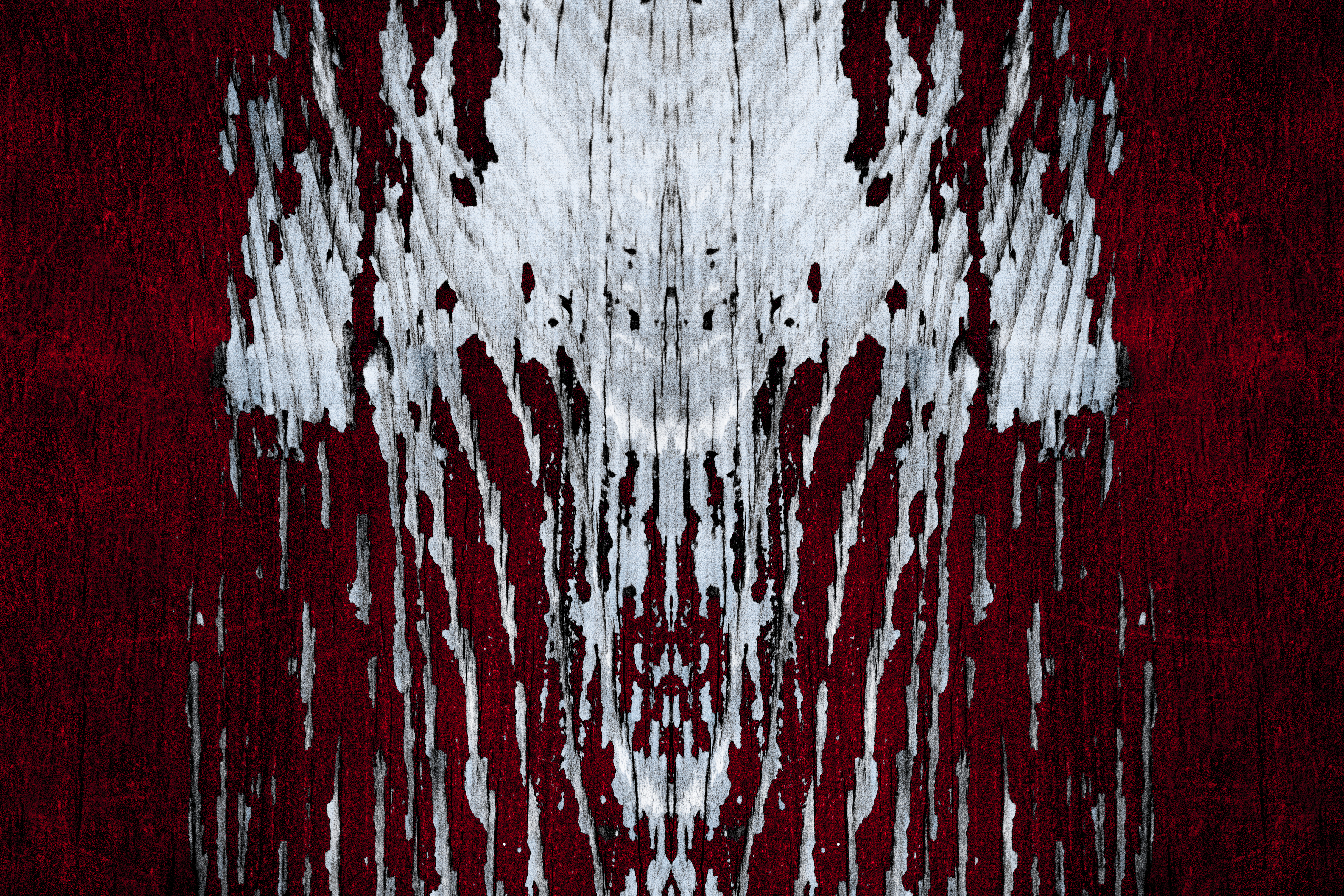 Rorschach #235