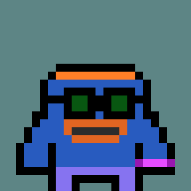 DuPePe #2289