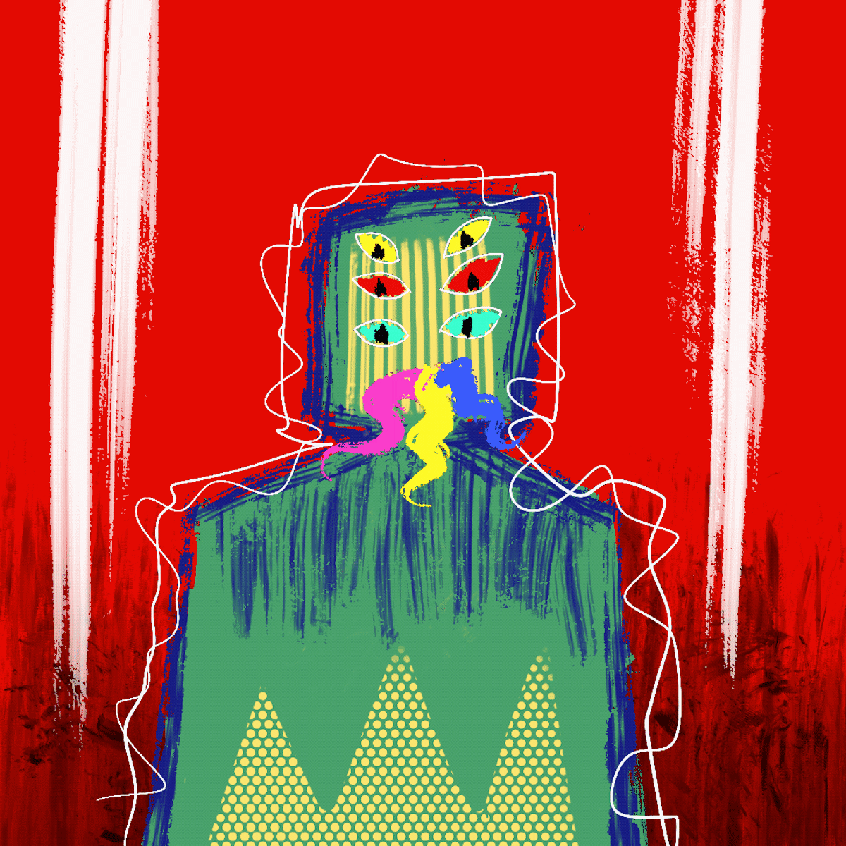 The V01D by sh4dow #116
