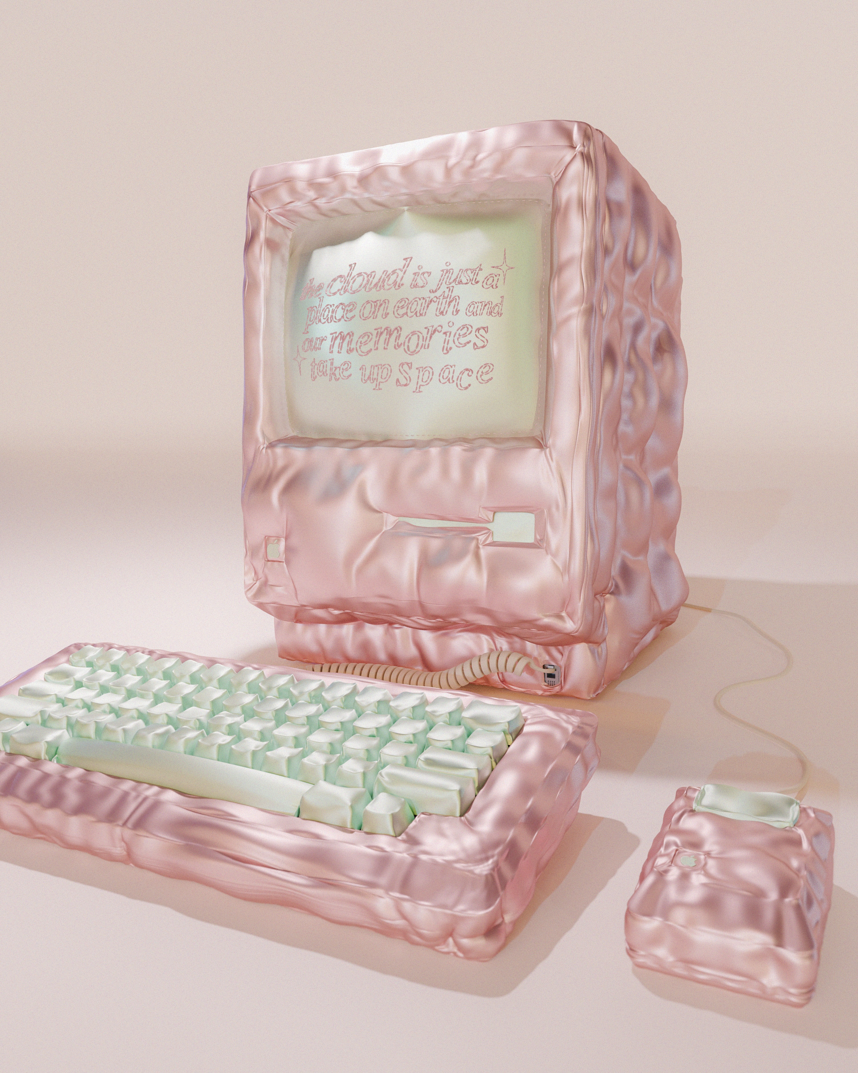 comfort computer