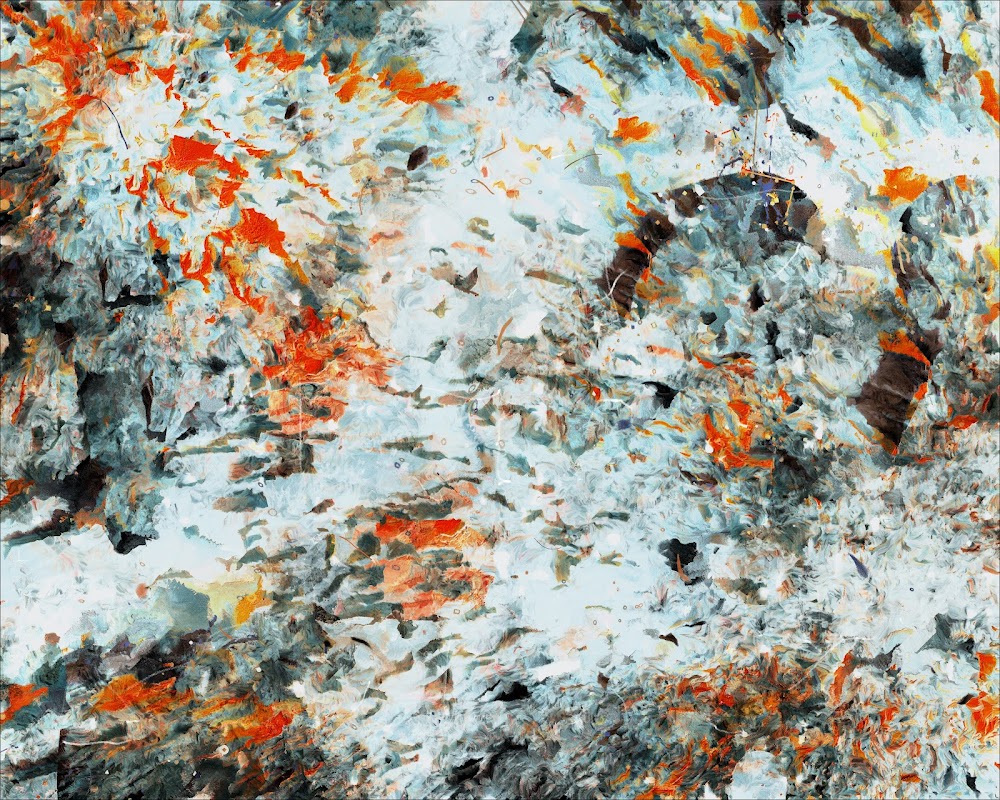 春分 ｜ Equinox #21