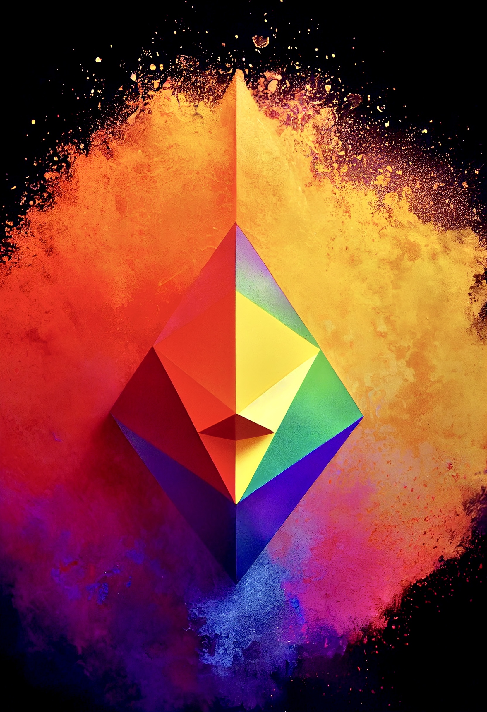 The Merge #3