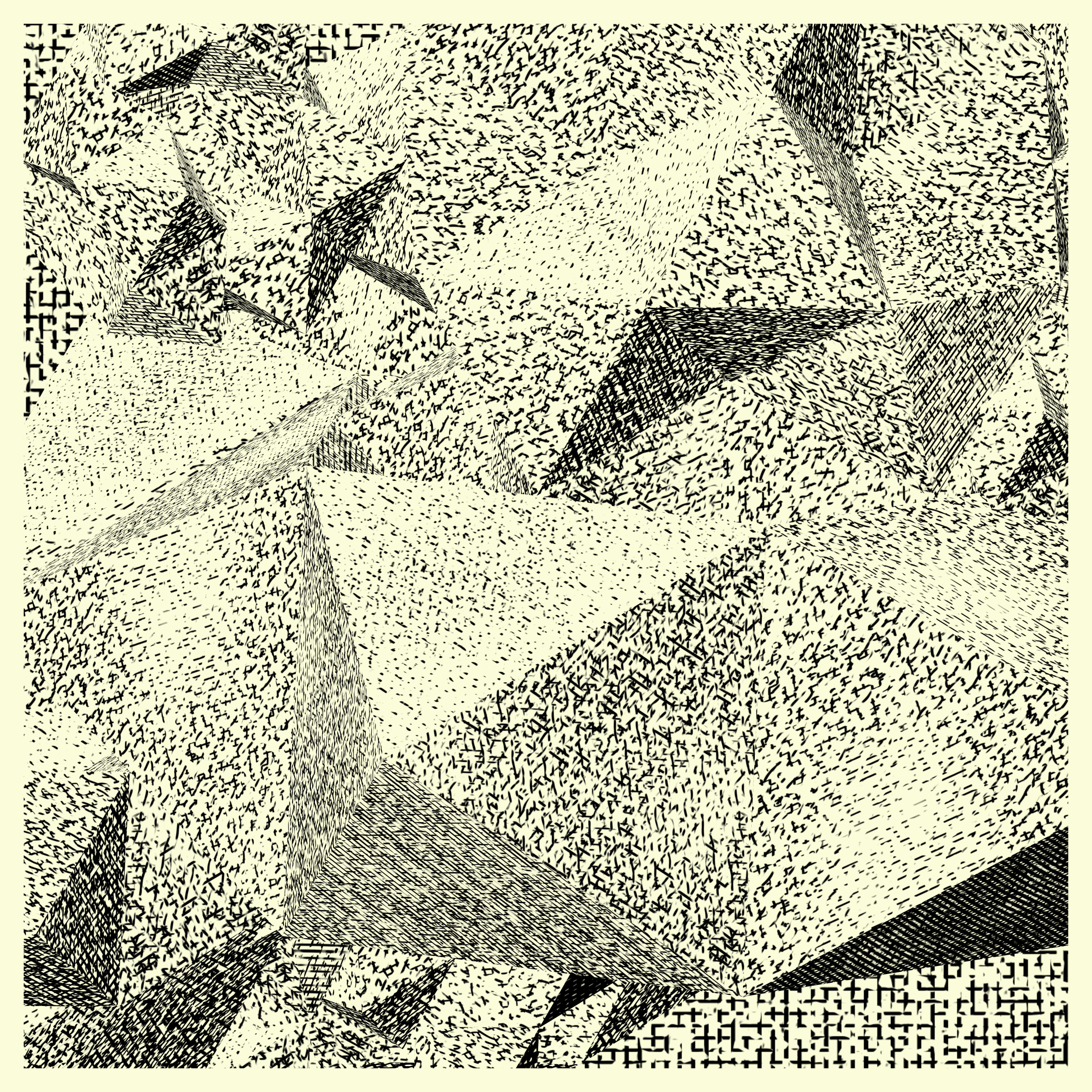 Primitives #48