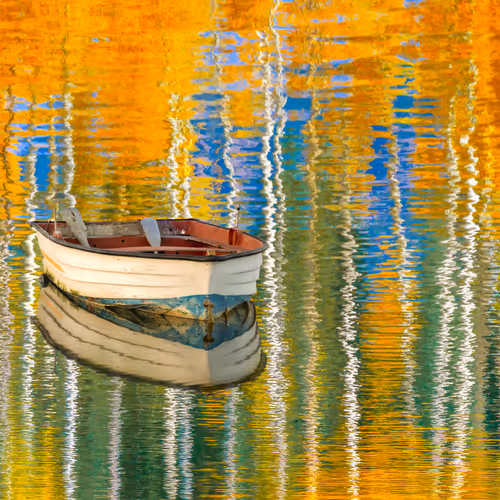I am My Own Boat