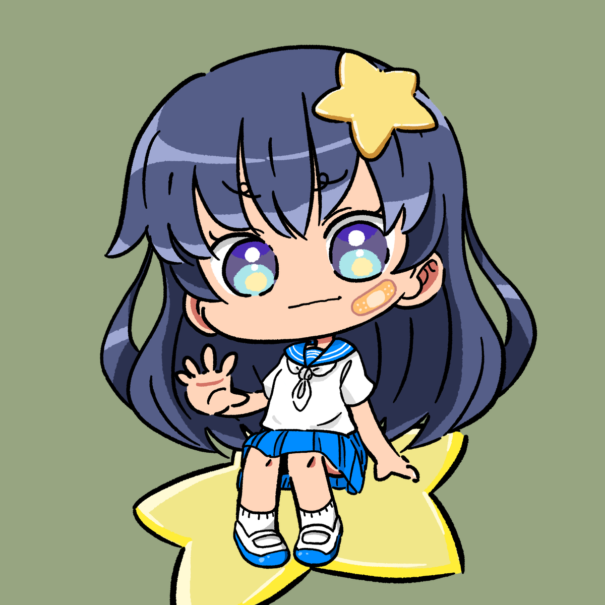 Chibi Lolita #2536