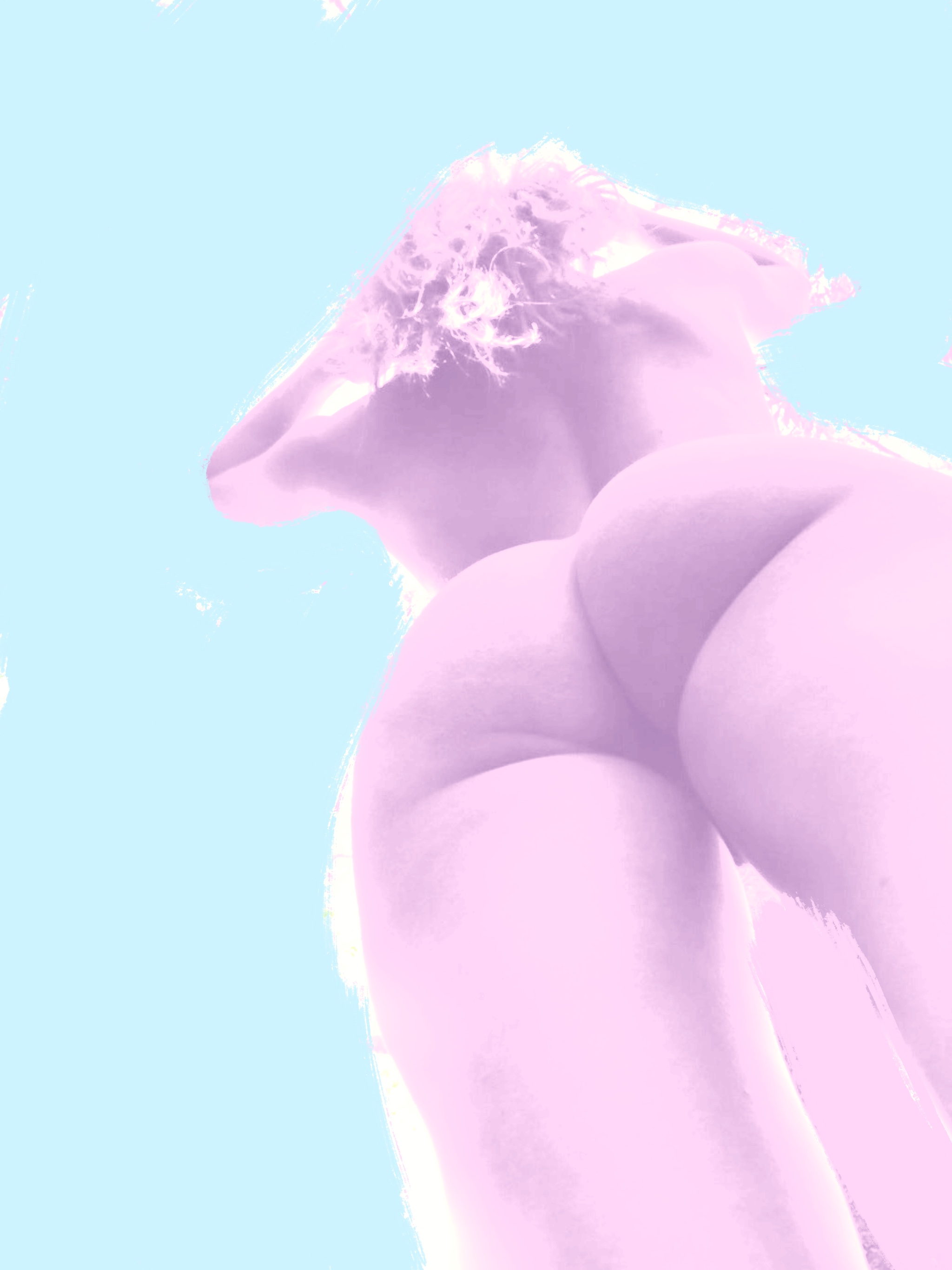 Nude #2