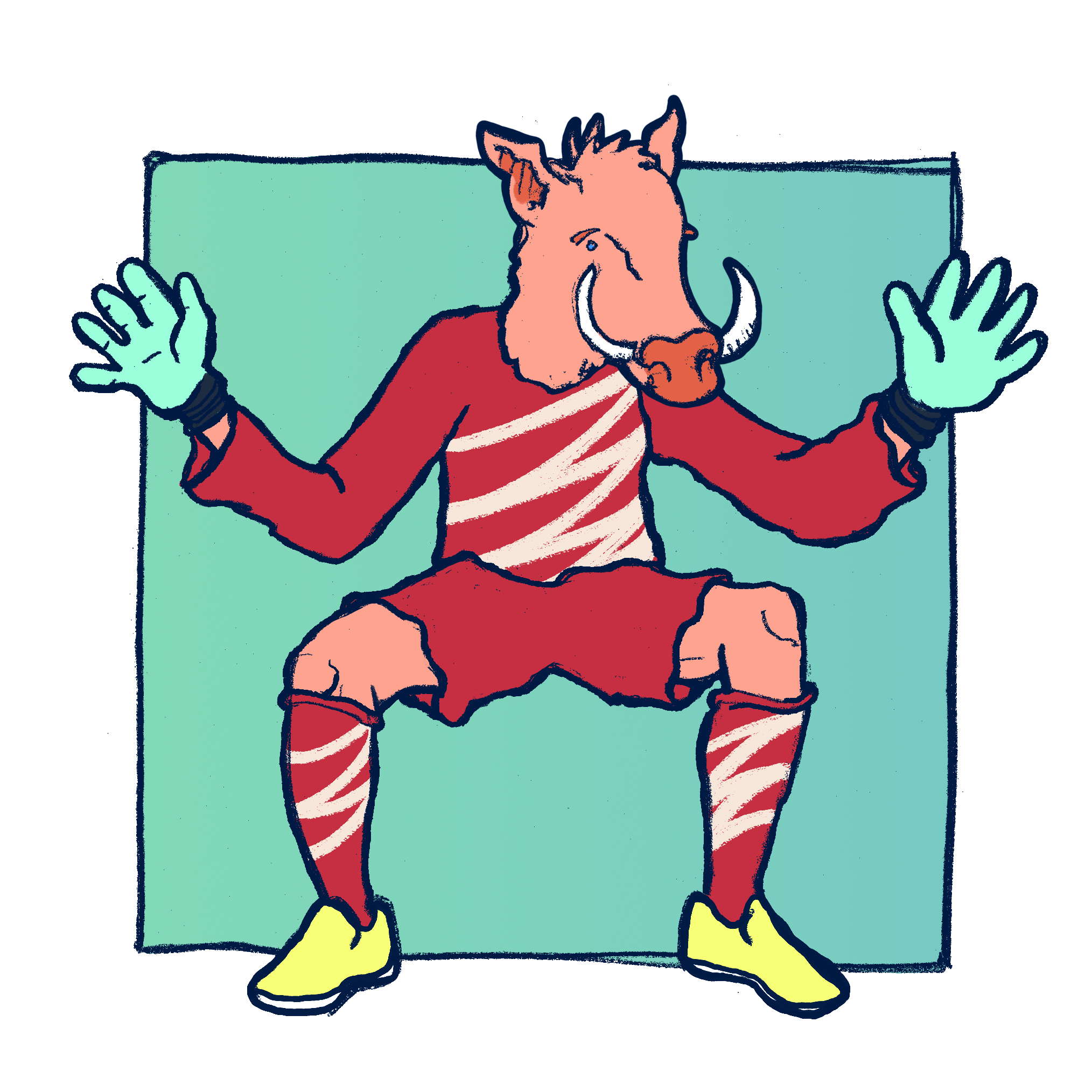 Footballcritter #5994
