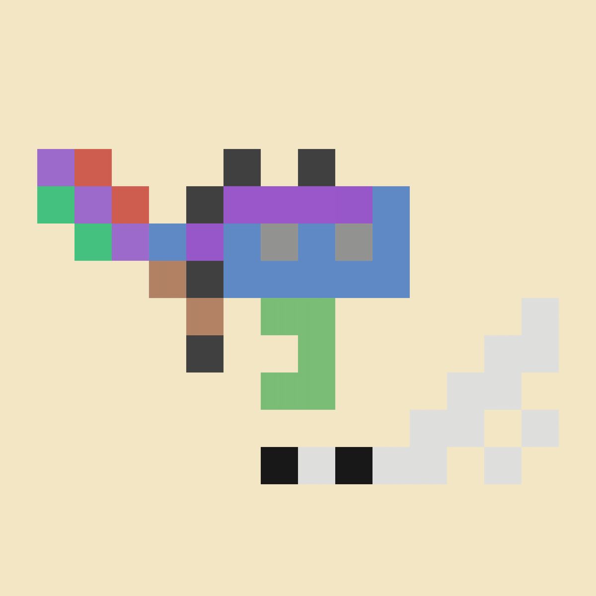 Phantos #551