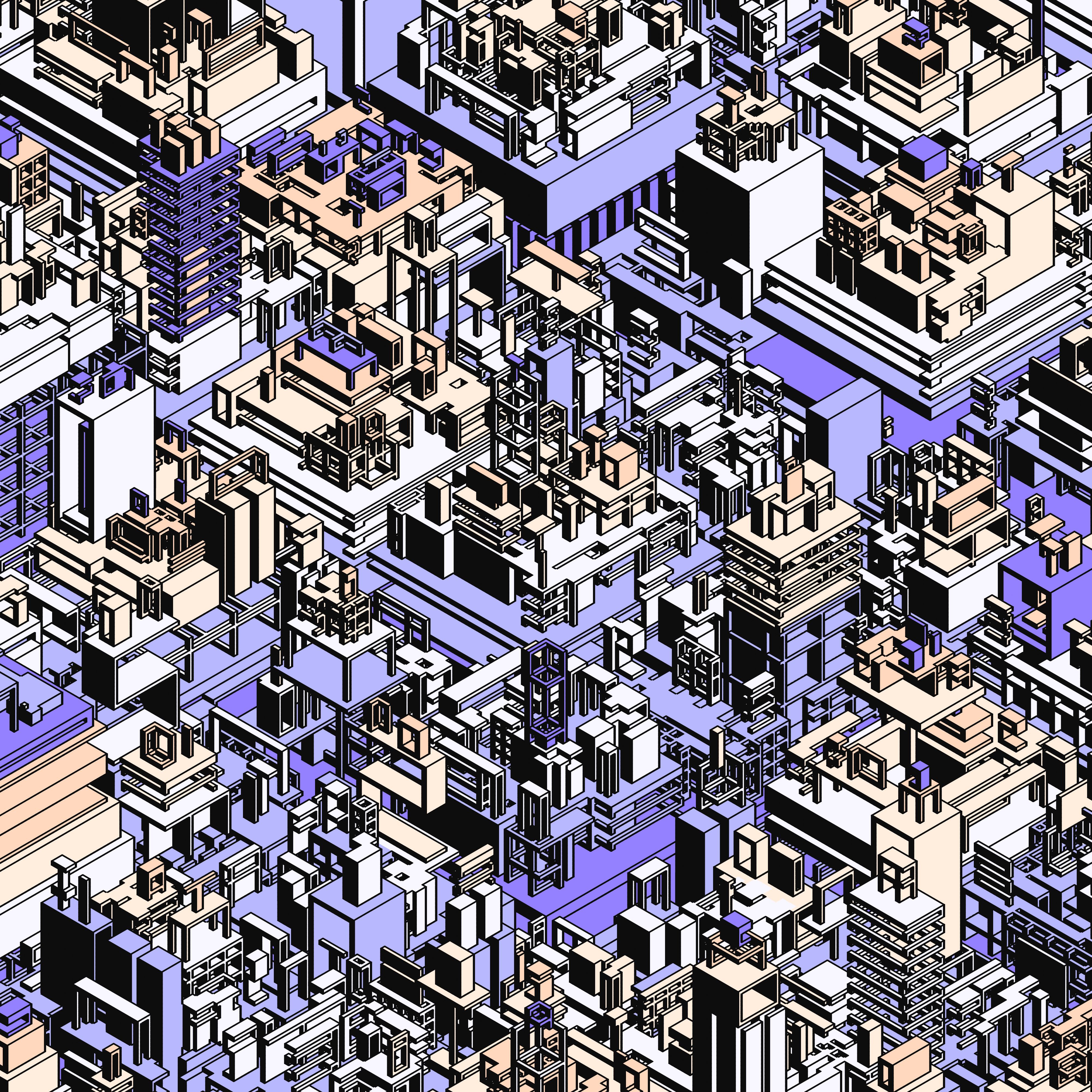 Plasticity #541