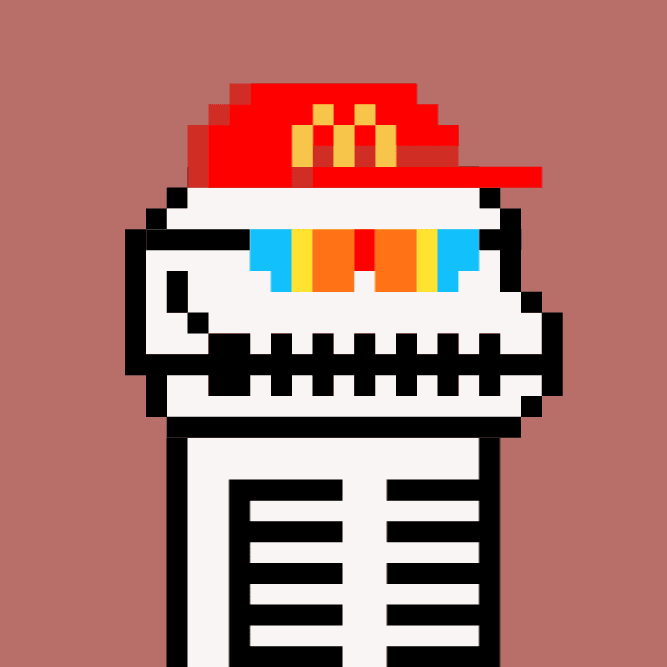Boney #220
