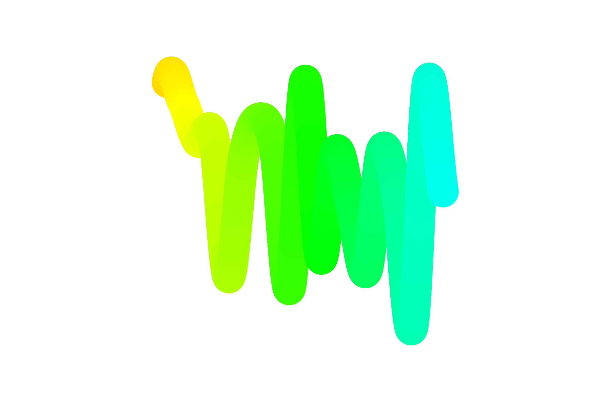 Chromie Squiggle #3829