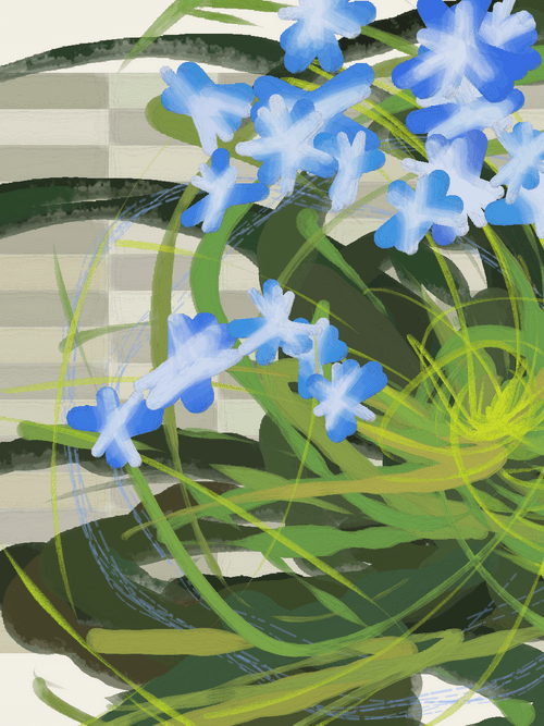 Impasto #16