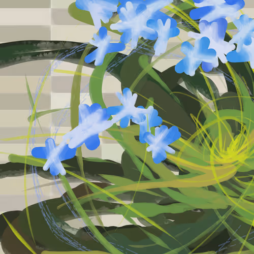 Impasto #16