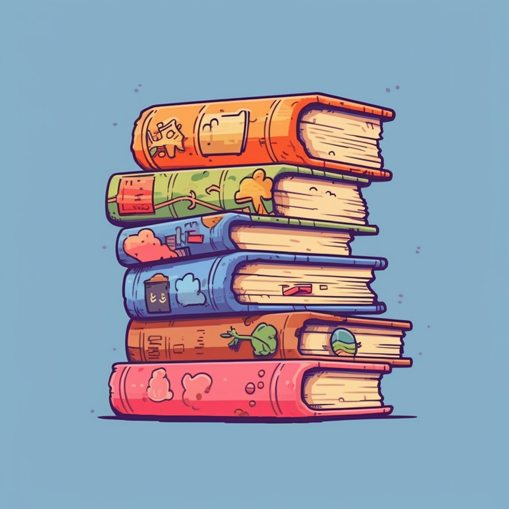 Books 19