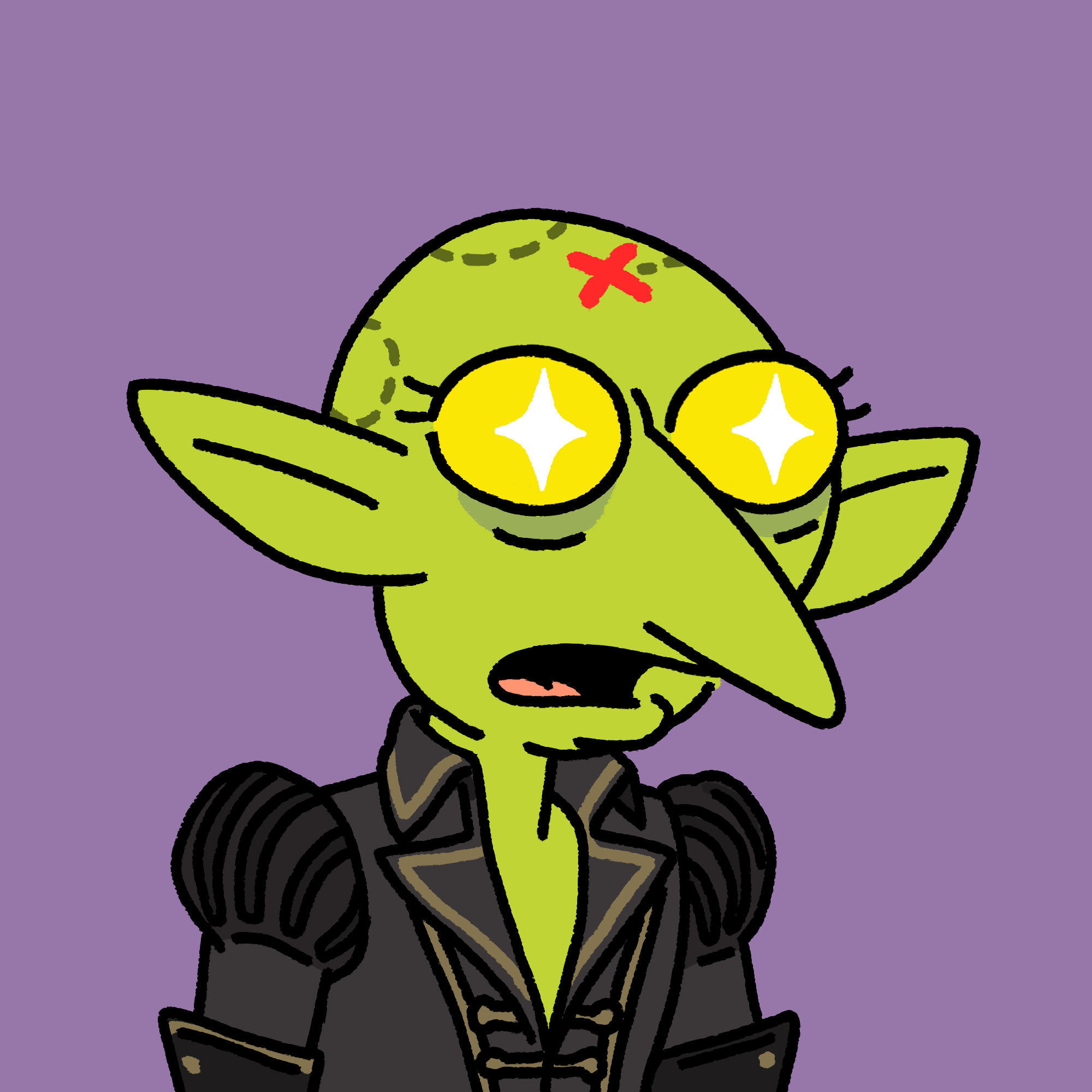 goblyn #2954