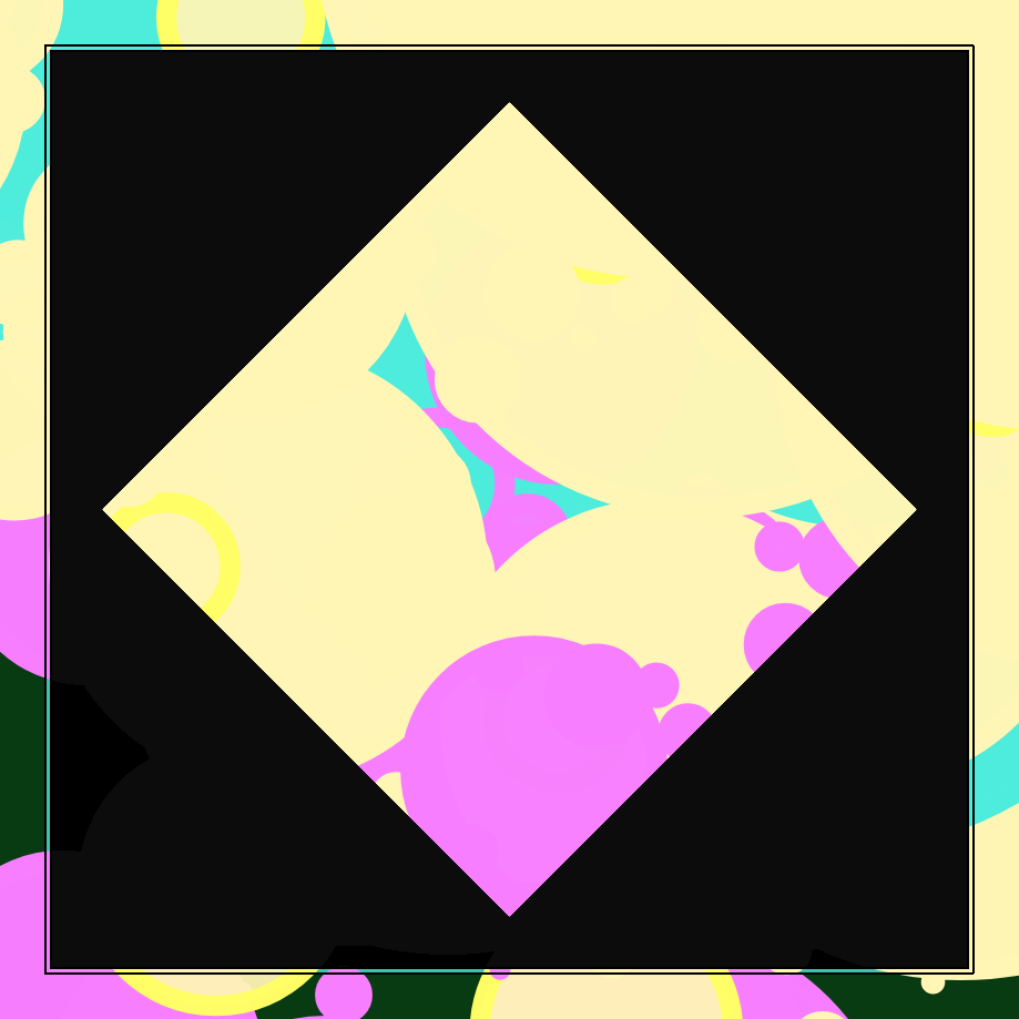 Coded Frames #295
