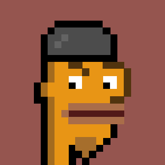 PepePunks #2141