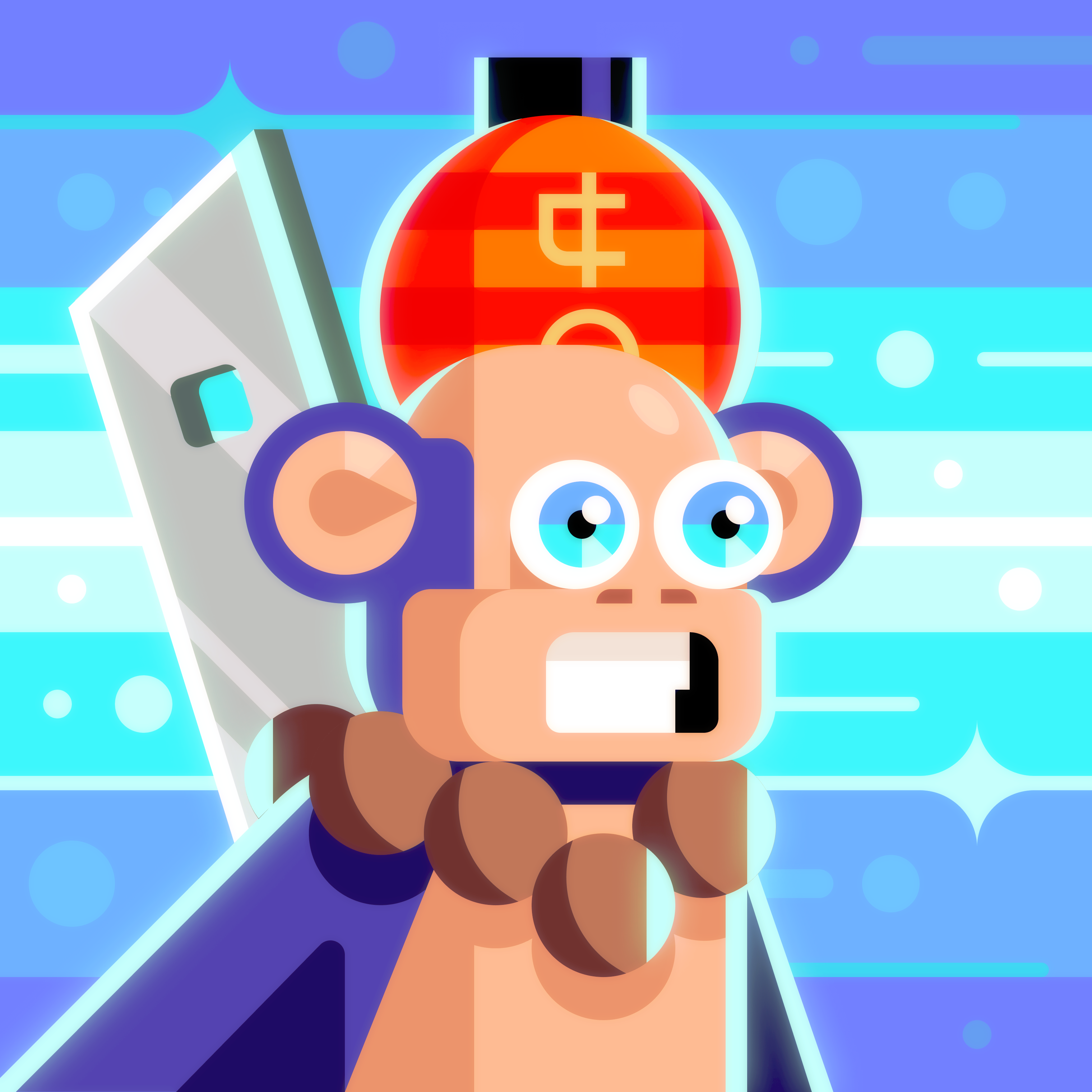 GEOCHIMPTRIC