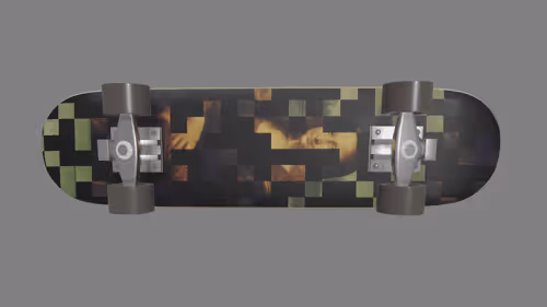 Kickflips #014