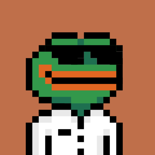 Pepamigos #38