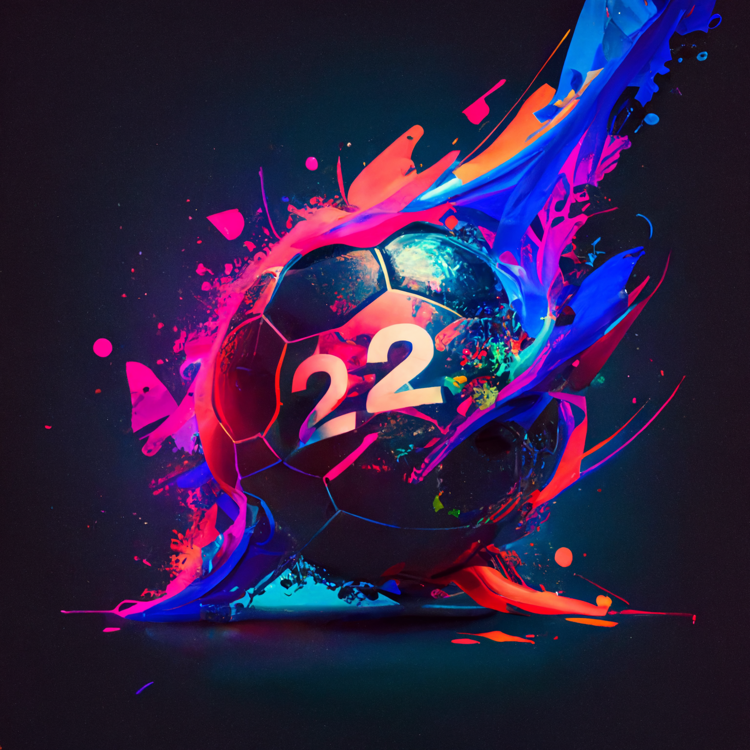 It's Called a Soccer Ball #11/16