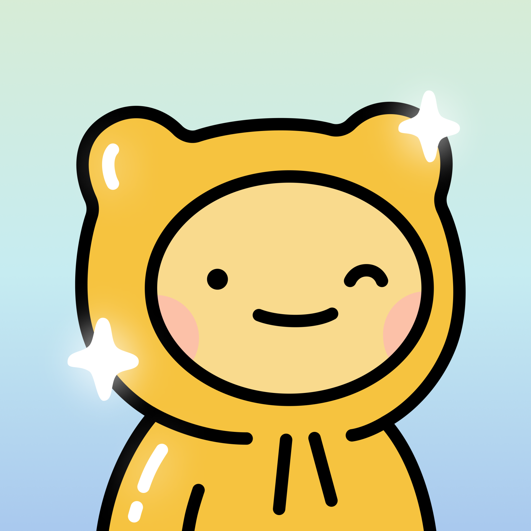 WonderPals #246