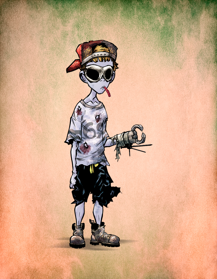 Nuclear Nerds #3971