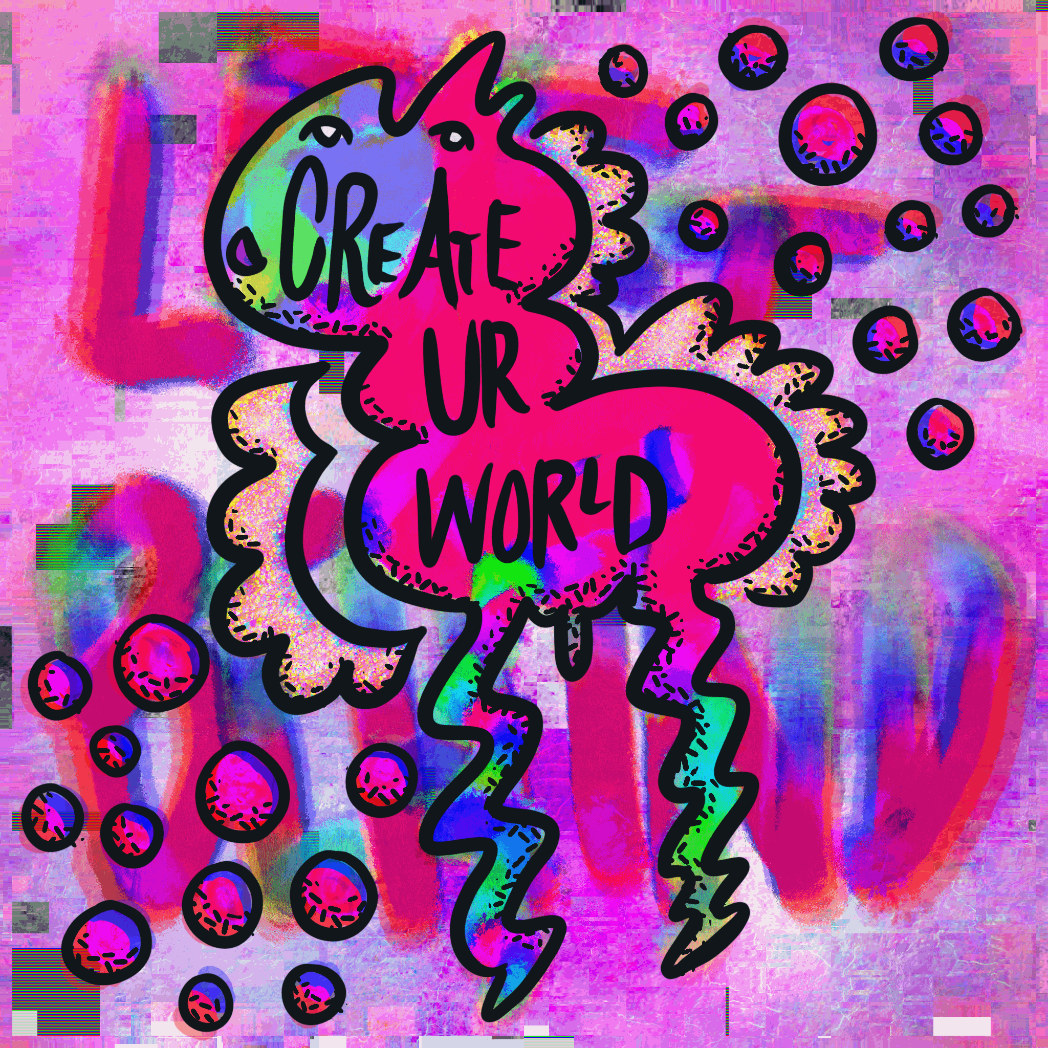Create Ur World
