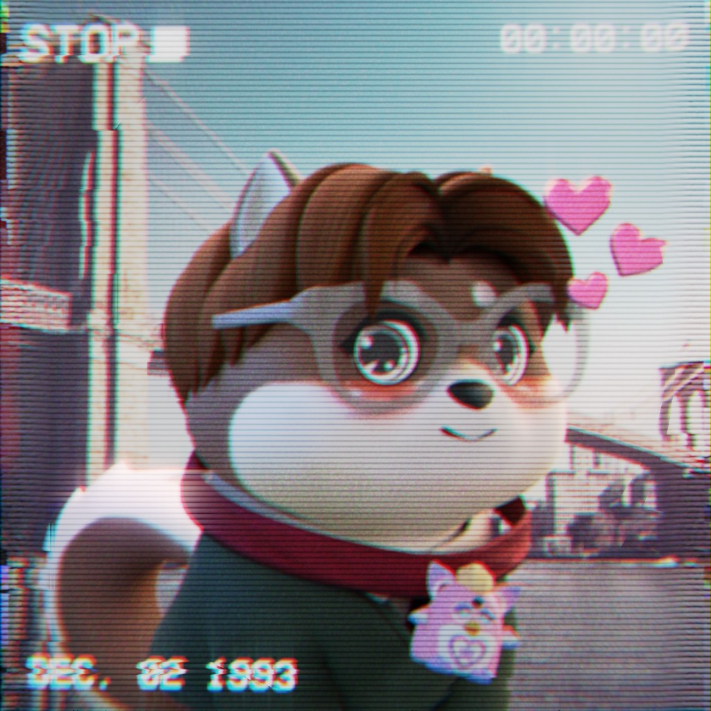 RetroDoge #1468