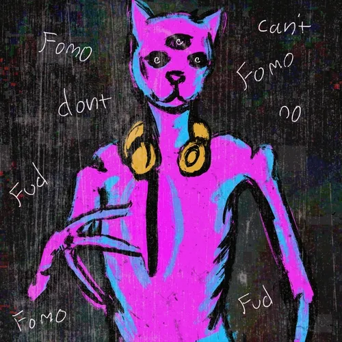 Evolution of Financial Freedom - Epic Thundercat