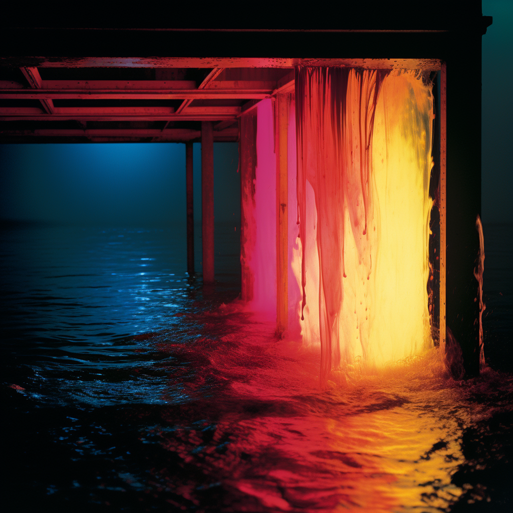 Water Under The Bridge 14