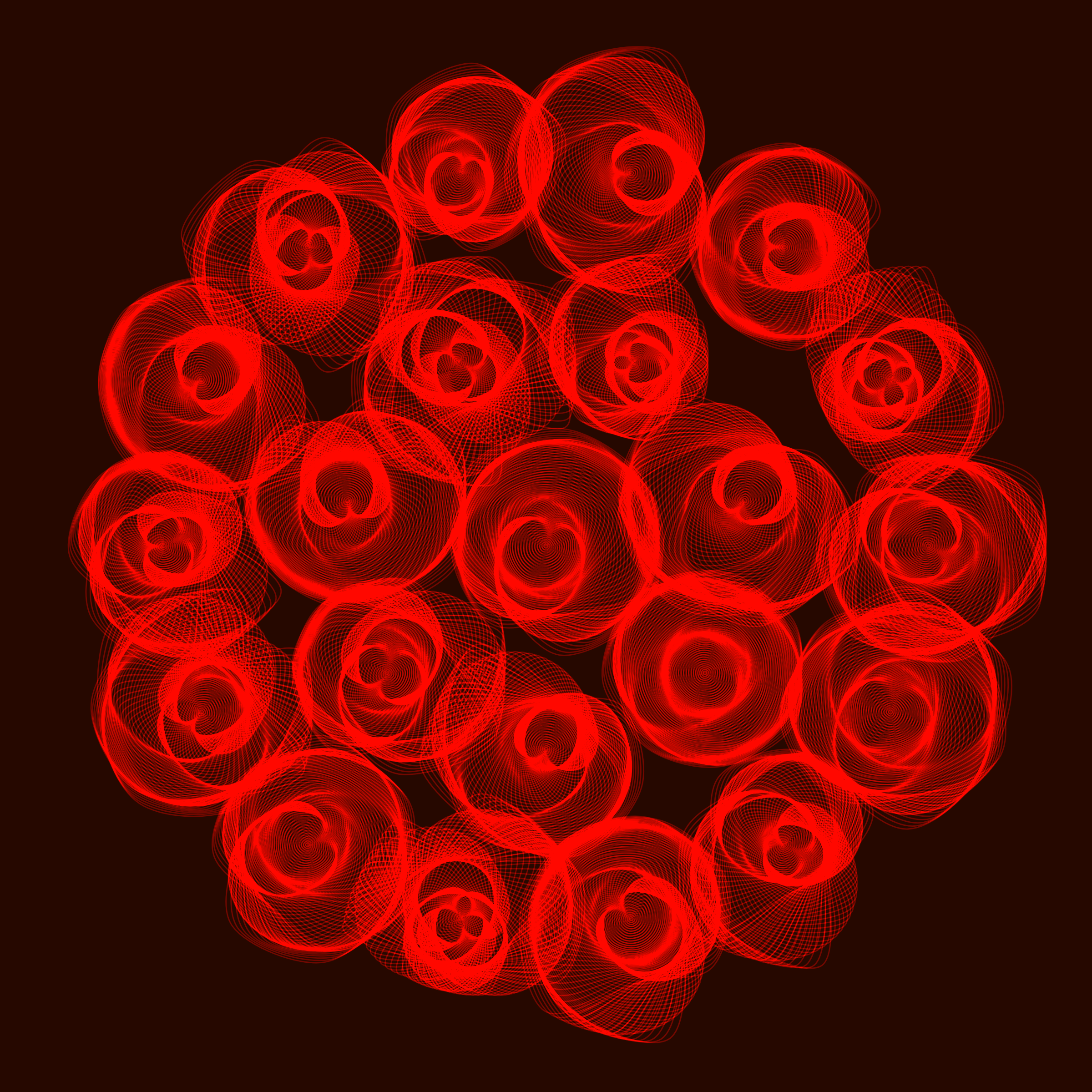 Flowers #1217