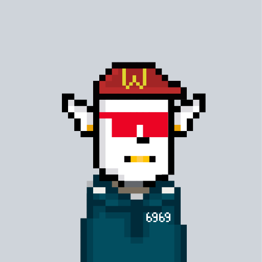 Degen Goblins #3612
