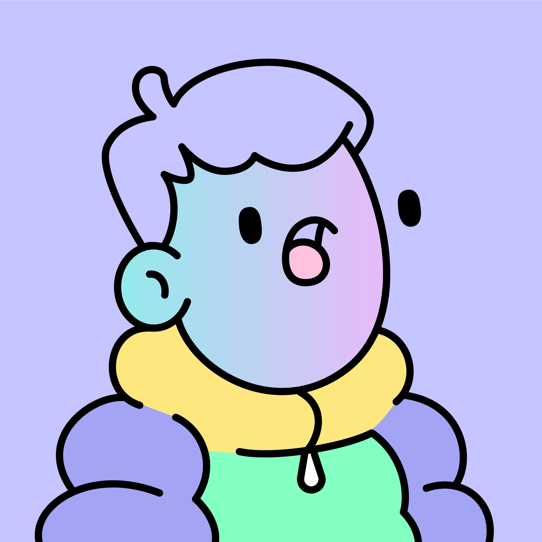 Doodle #7