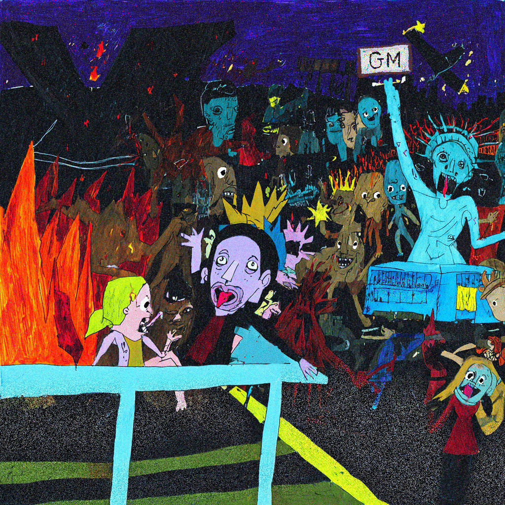 Highway to Hell