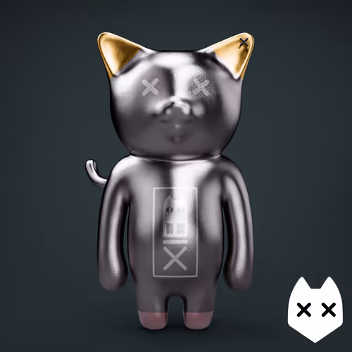 CatBlox #9699