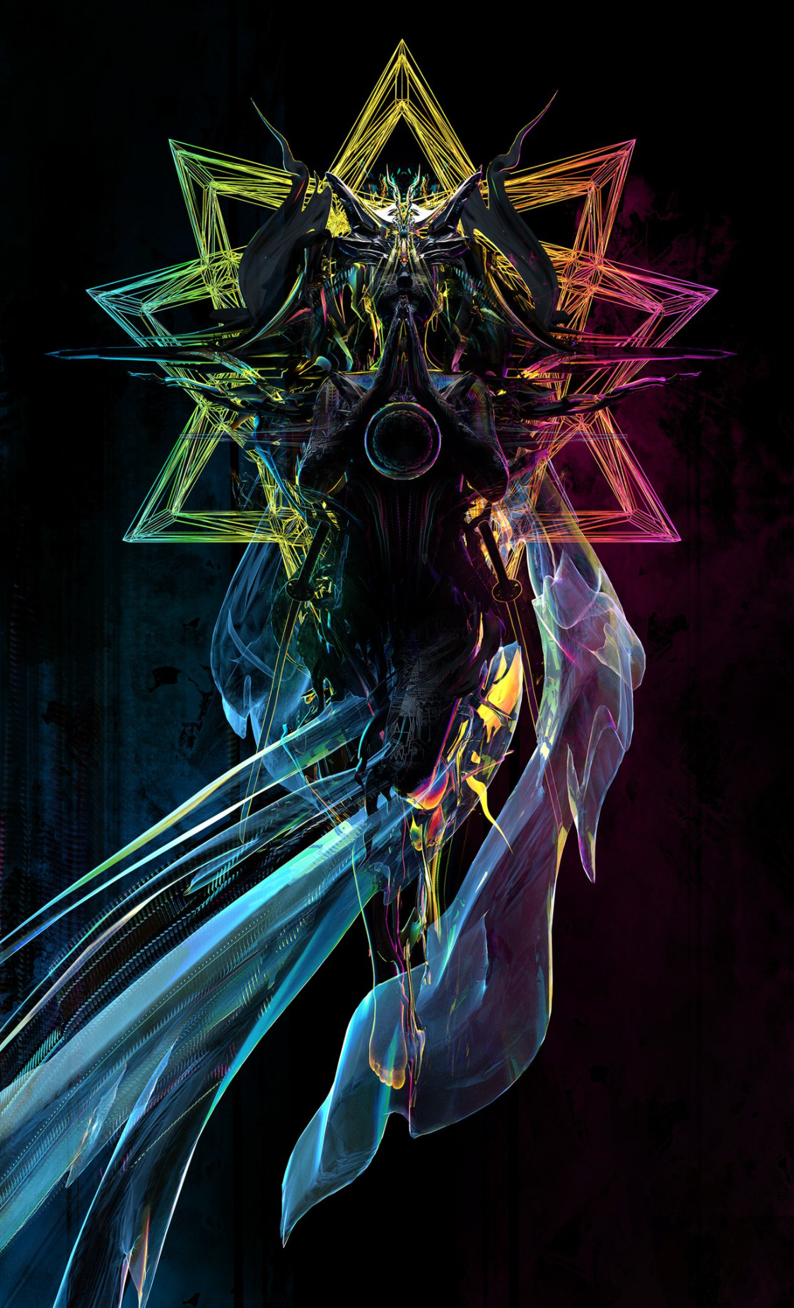 APOCRYPHA #17/20