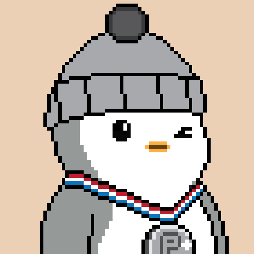 6853