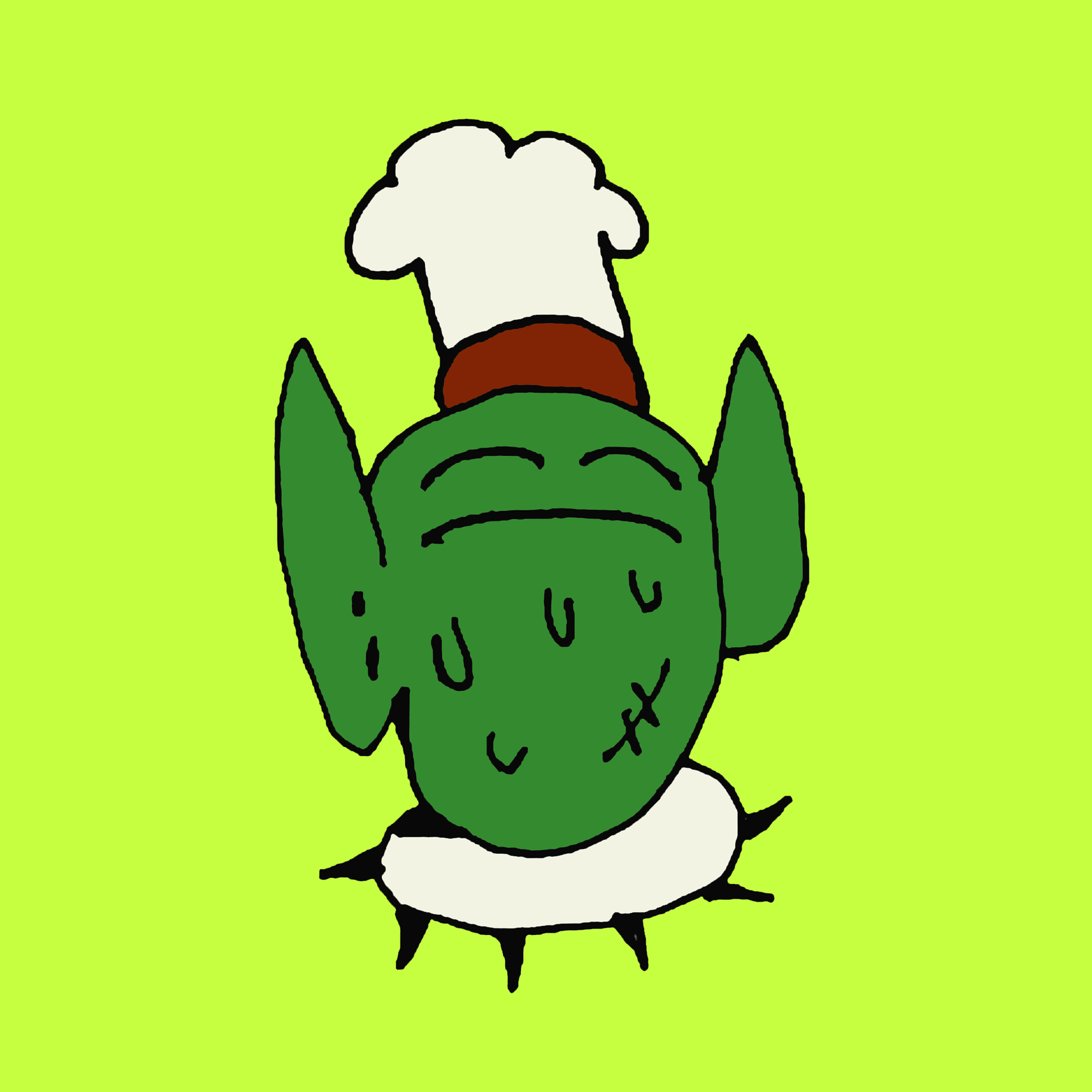 GOBLINI #134