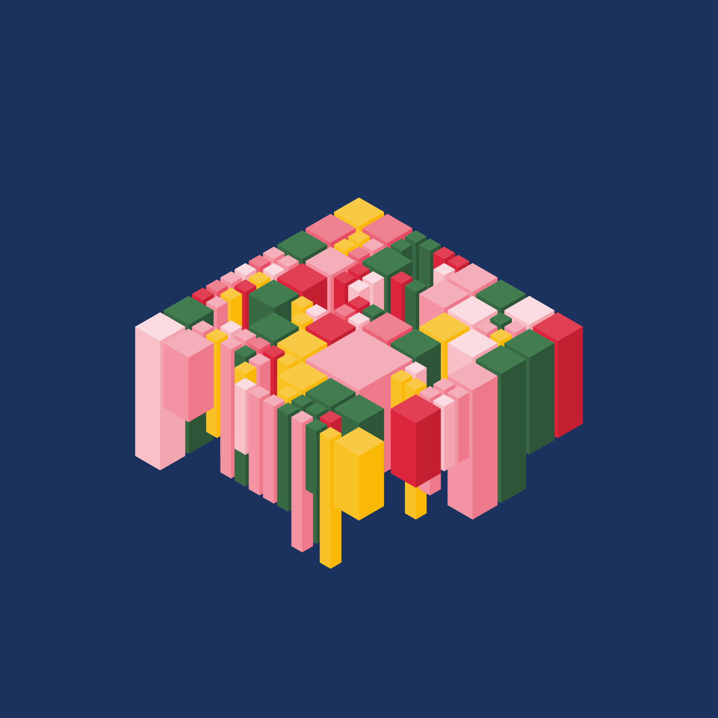 AlgoRhythms #634