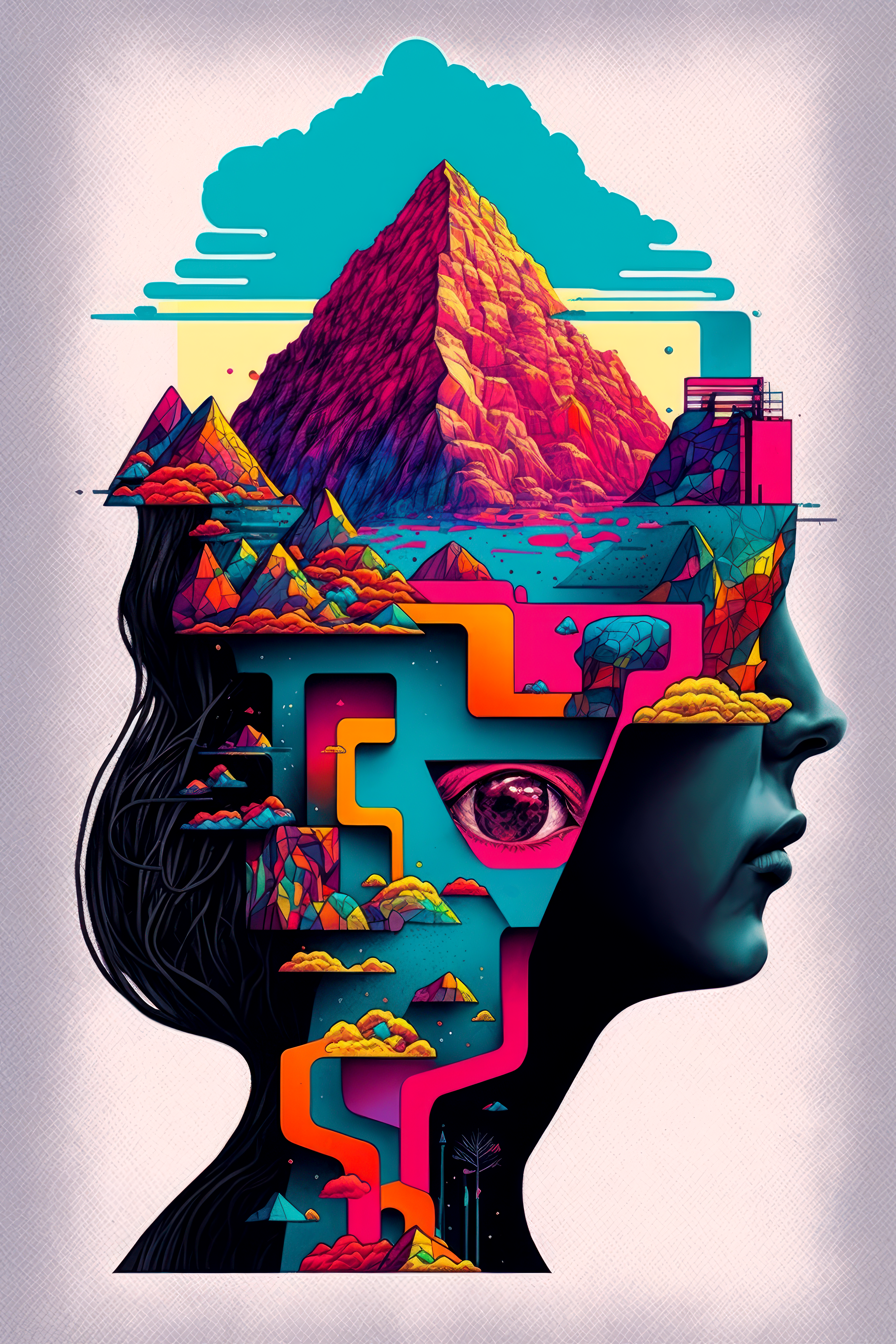 Complicated Mind