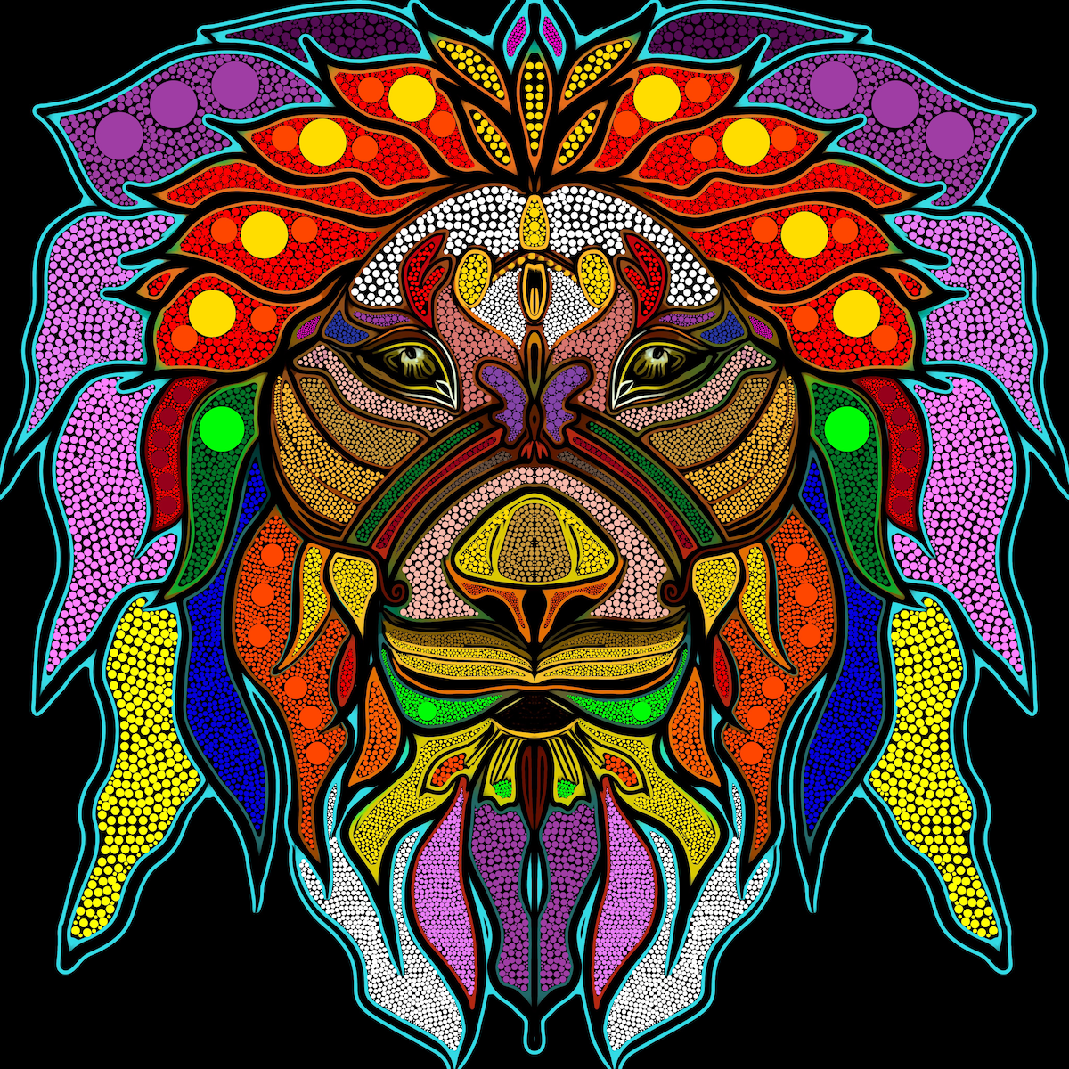 Wild #369