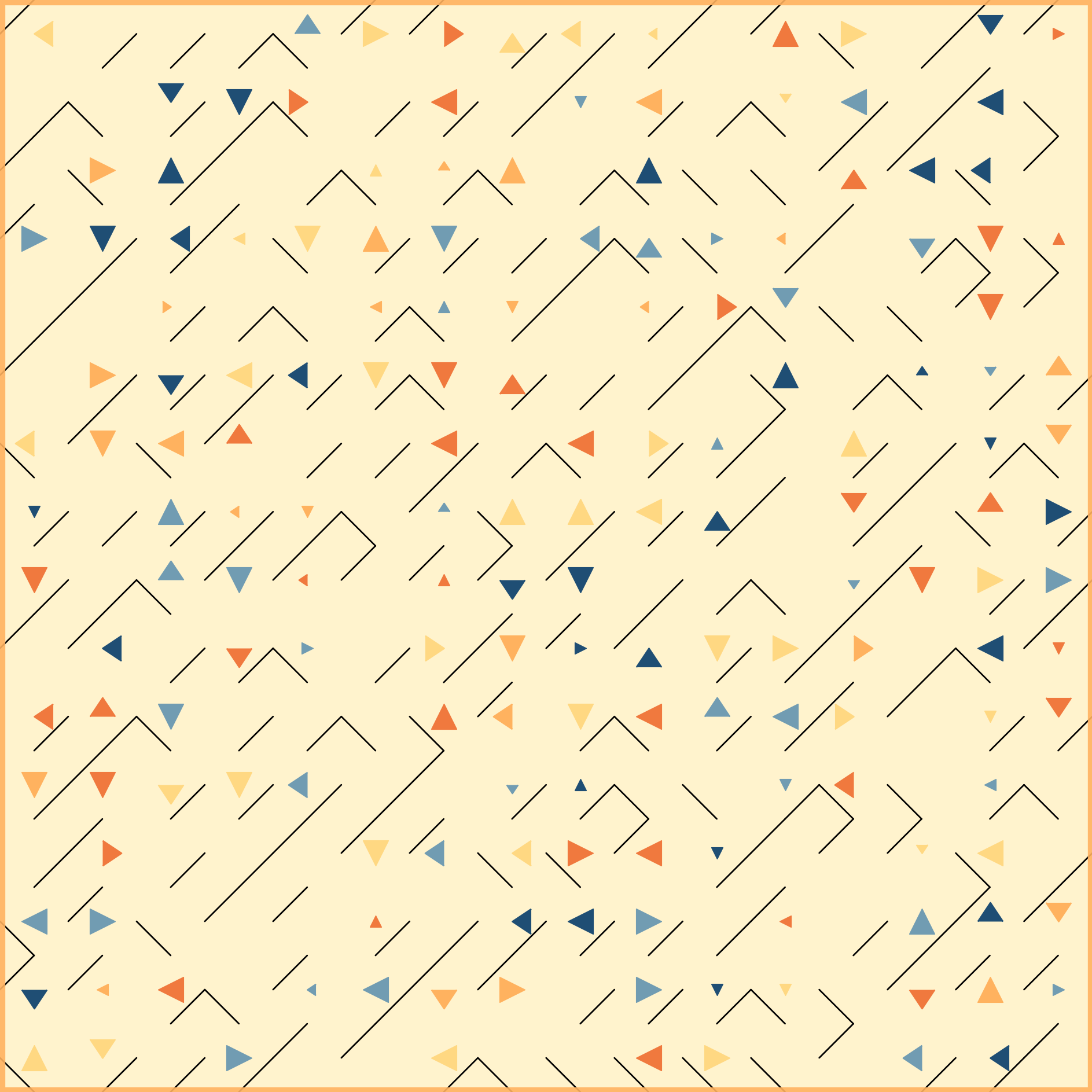 Triangulum #236