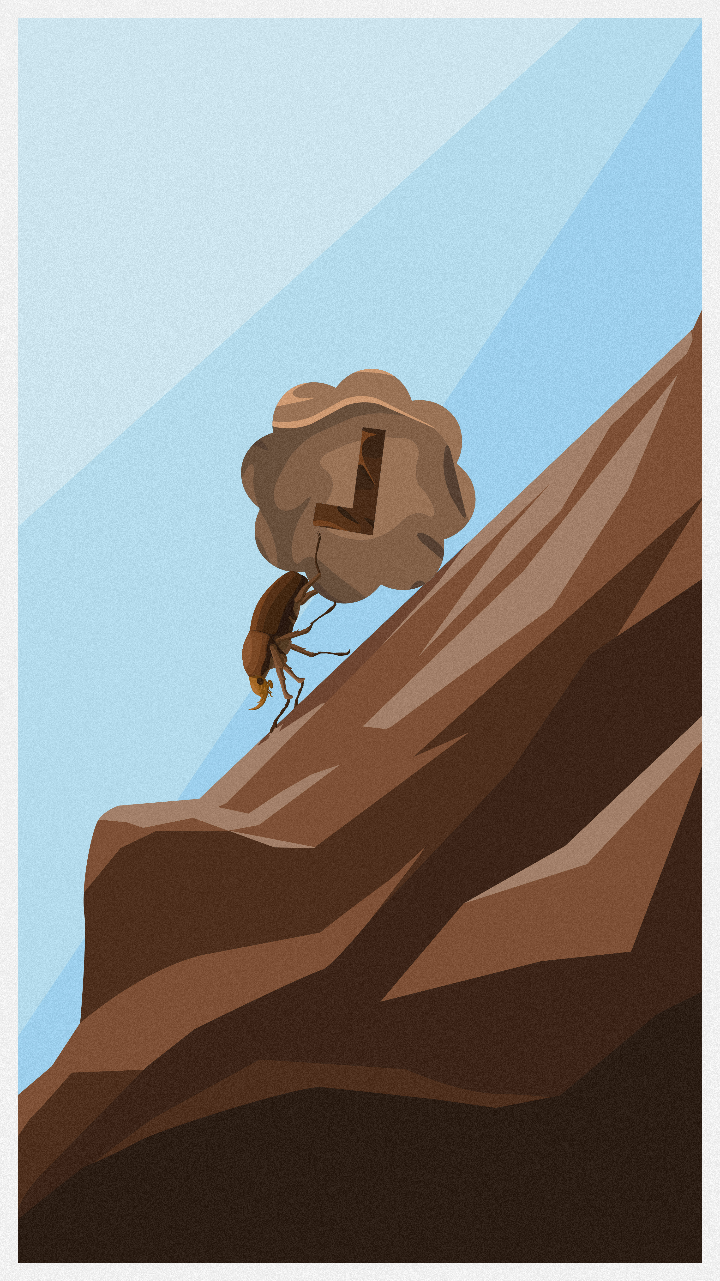 CHECKISYPHUS #2/10