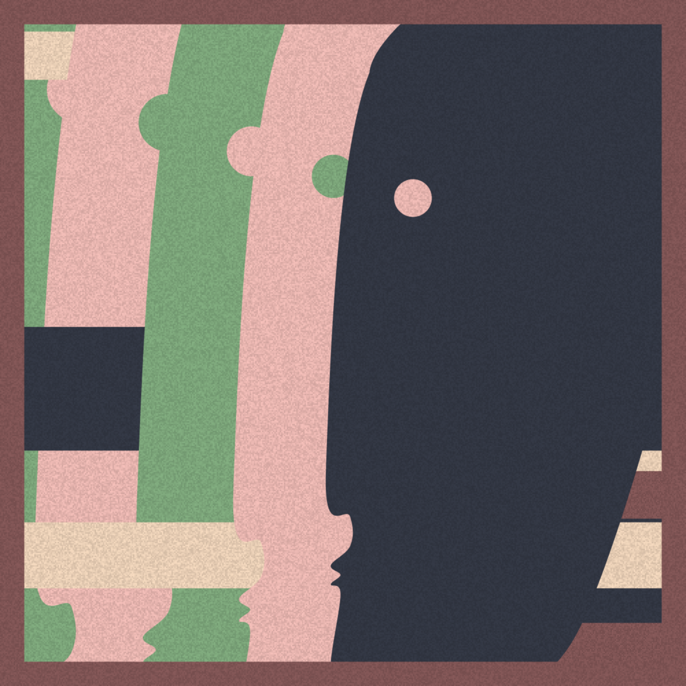 Faceless #13