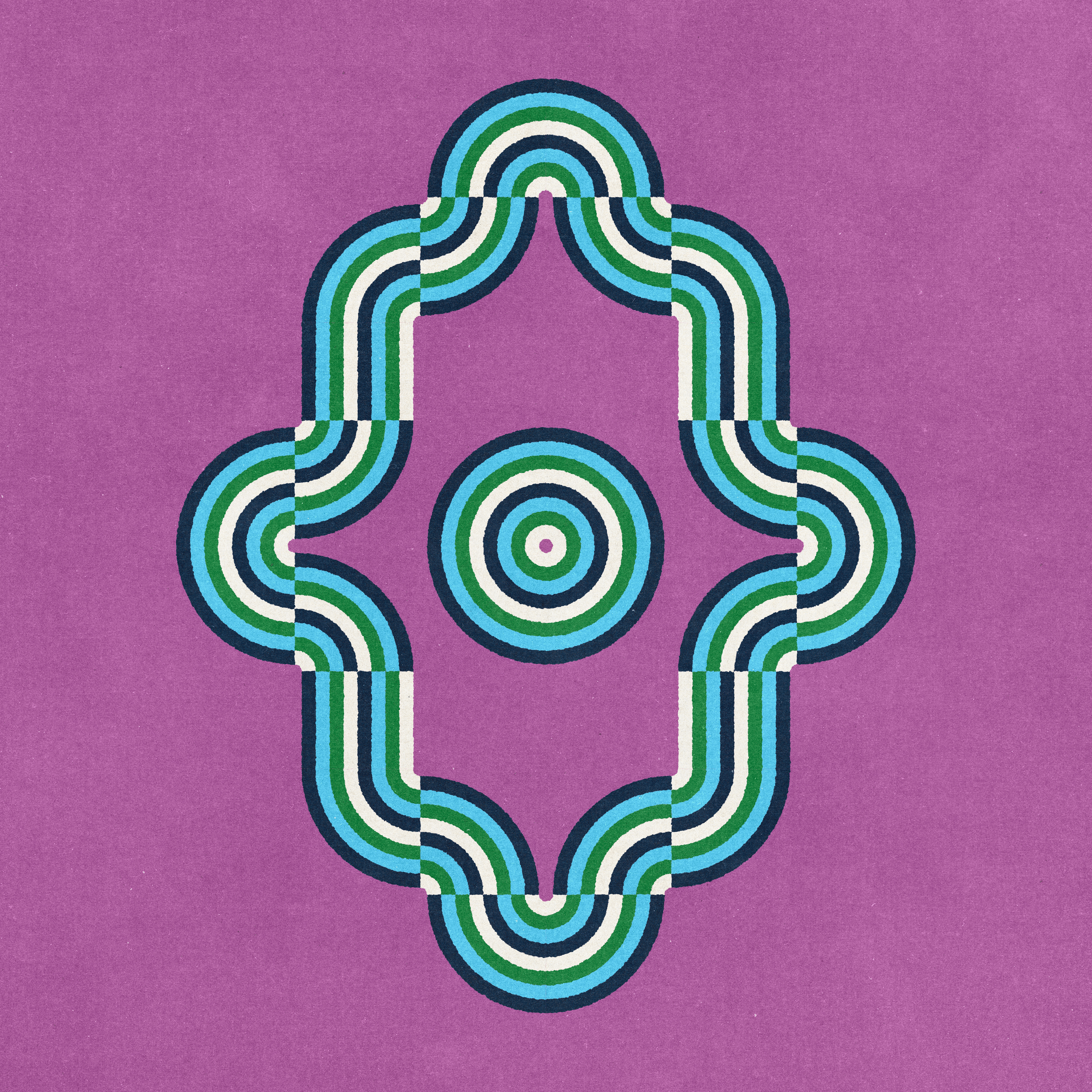 Amoebae #27