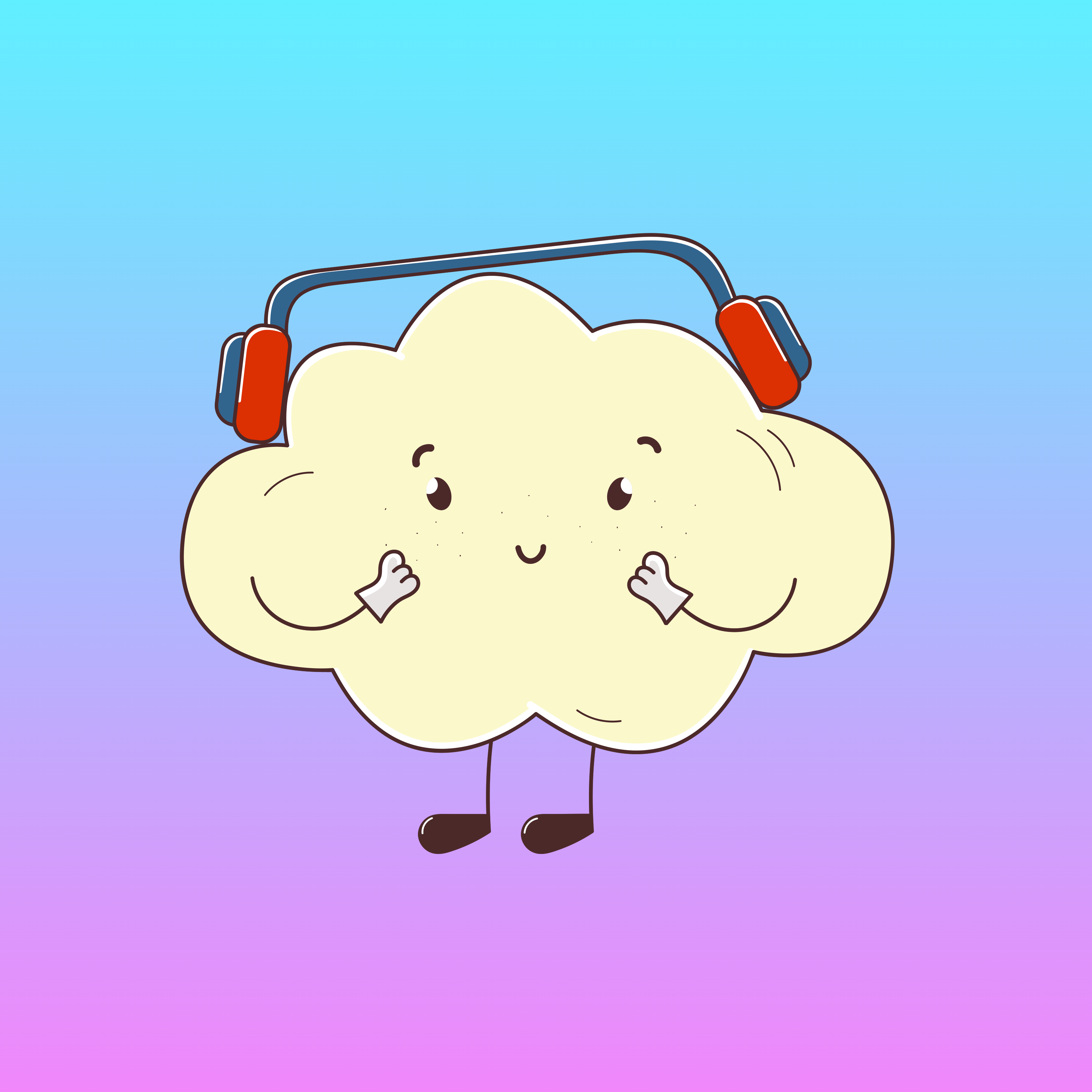 Fluffy Friends #656
